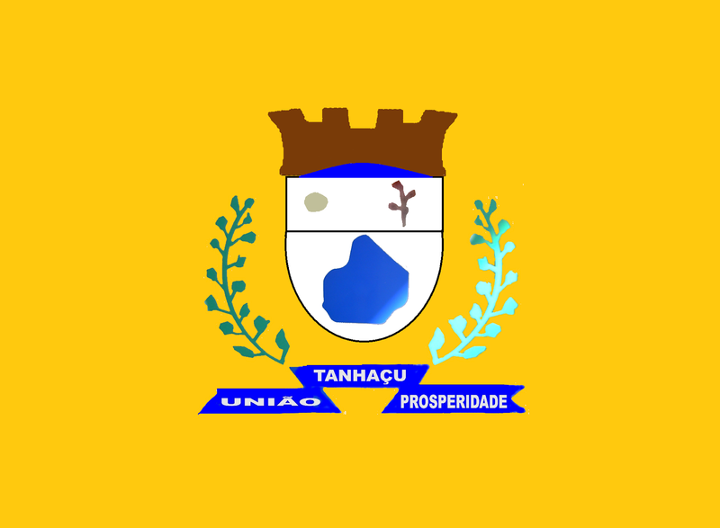 Tanhaçu (BA)