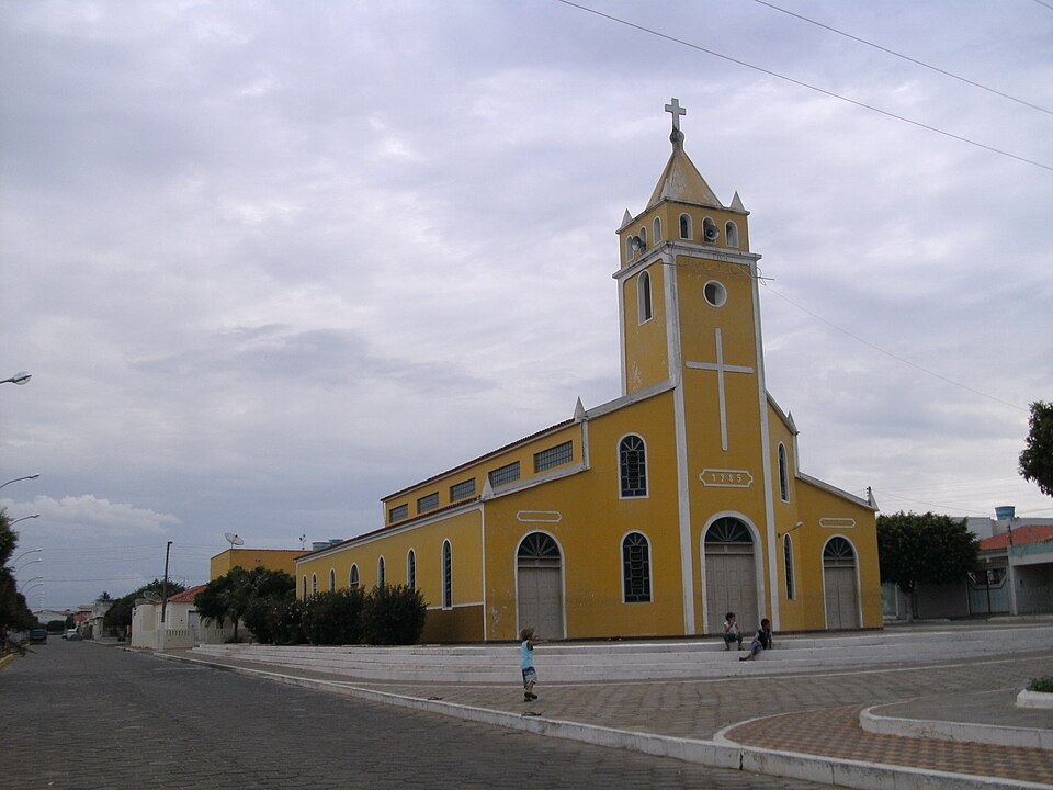 Tanque Novo (BA)