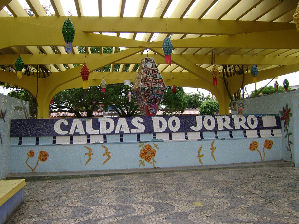 Tucano (BA)