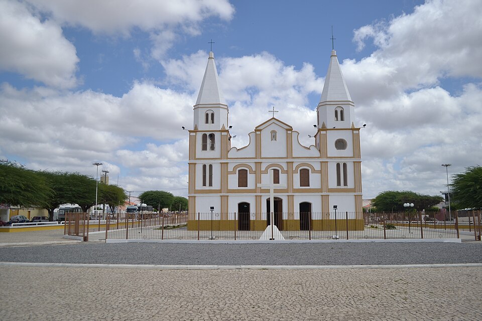 Uauá (BA)