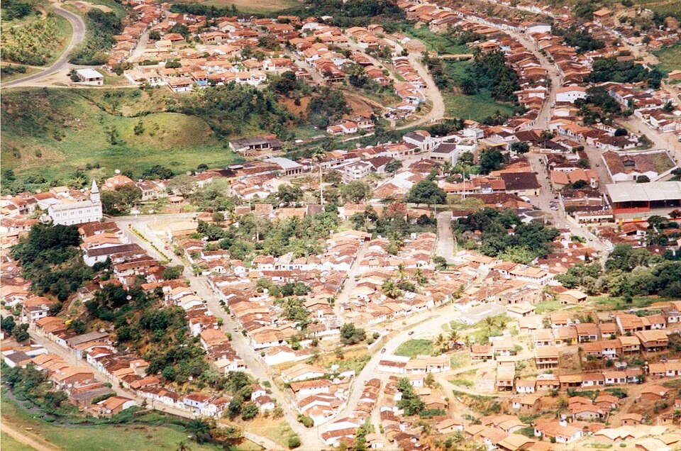 Ubaíra (BA)
