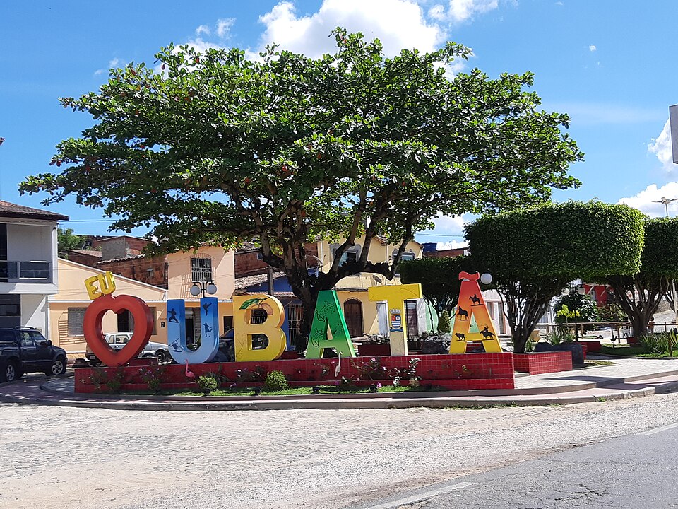 Ubatã (BA)
