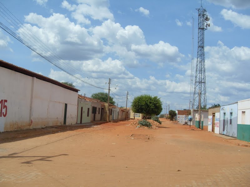 Umburanas (BA)
