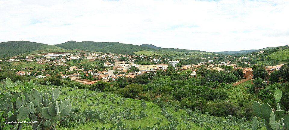 Urandi (BA)