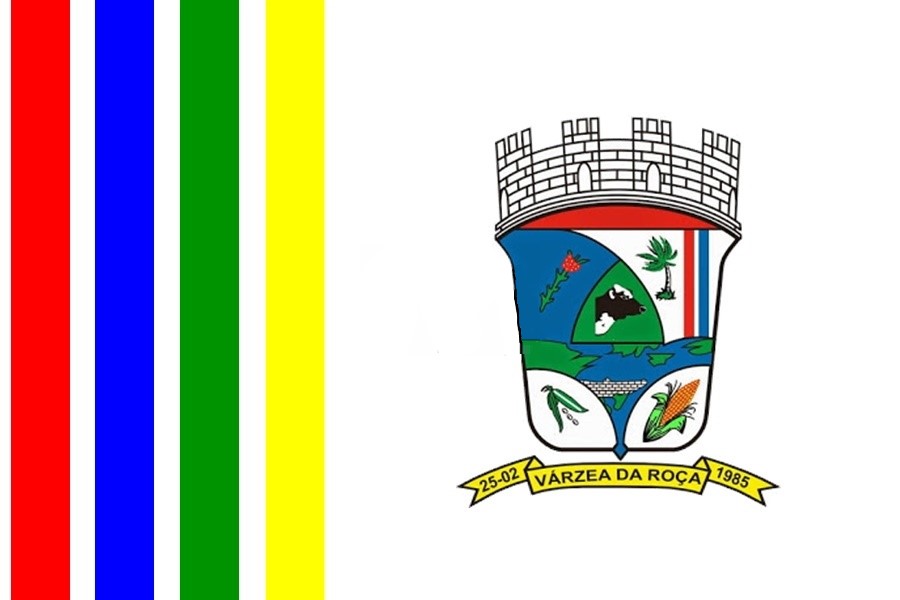 Várzea da Roça (BA)