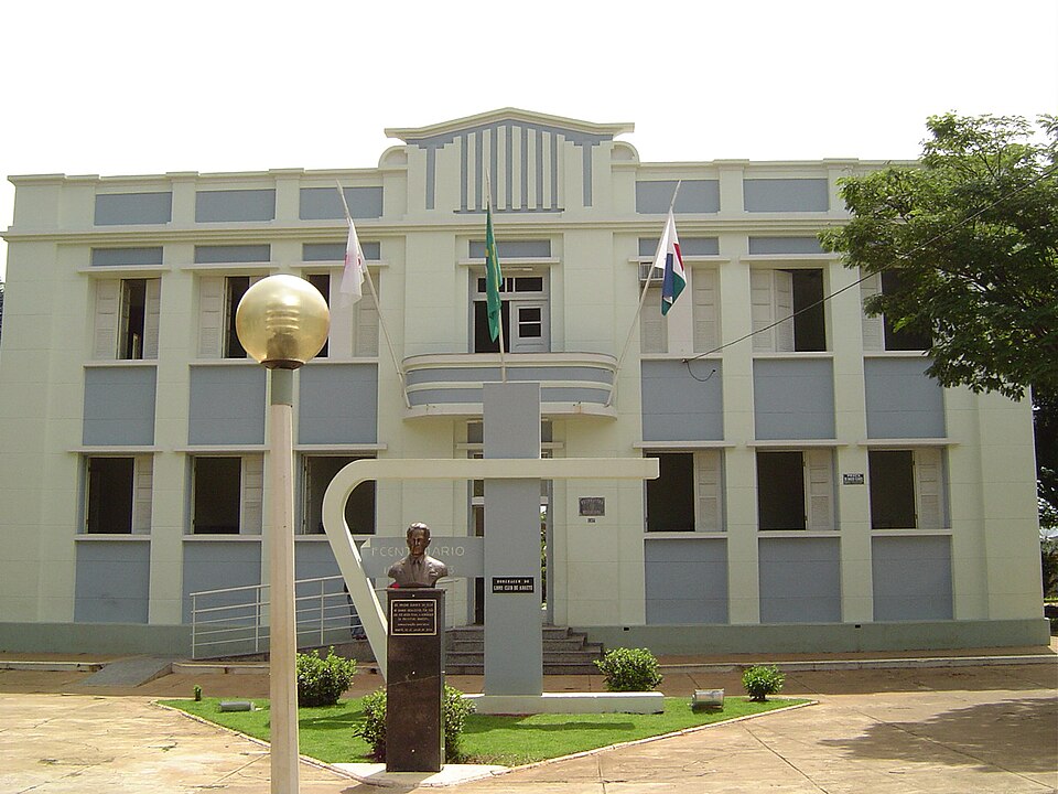 Abaeté (MG)