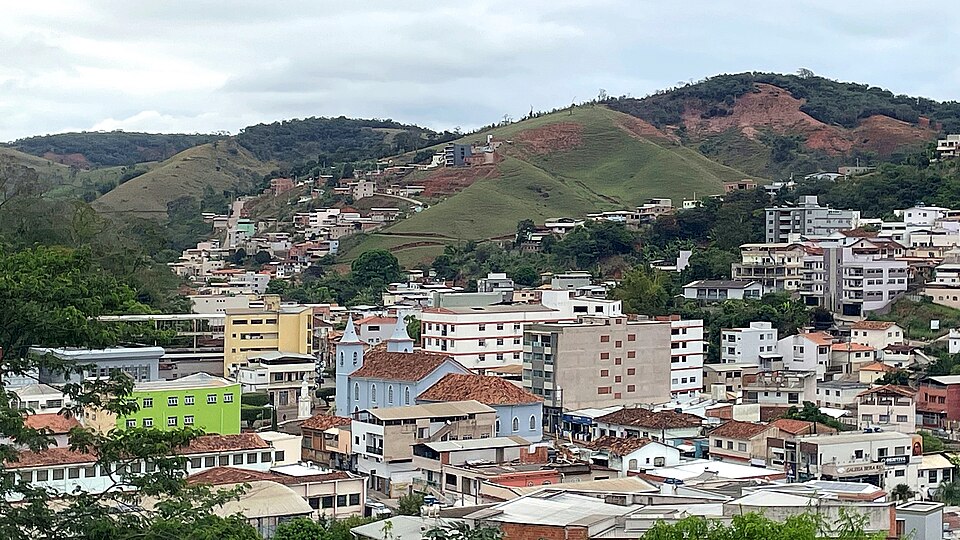 Abre Campo (MG)