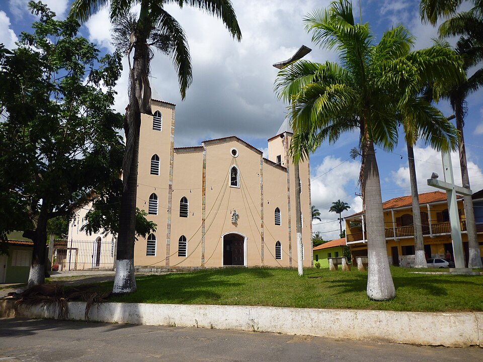Acaiaca (MG)