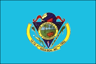Água Boa (MG)
