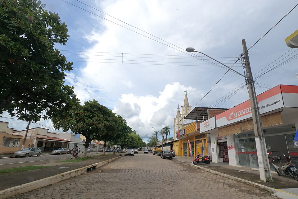 Águas Formosas (MG)