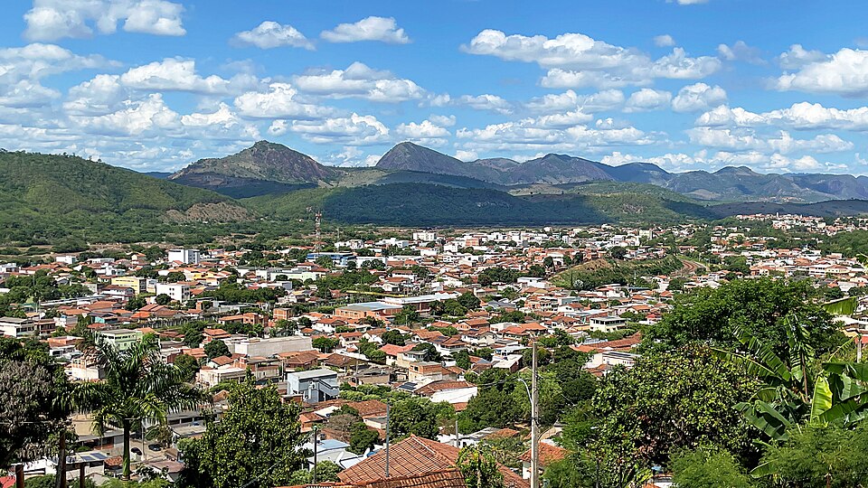 Aimorés (MG)