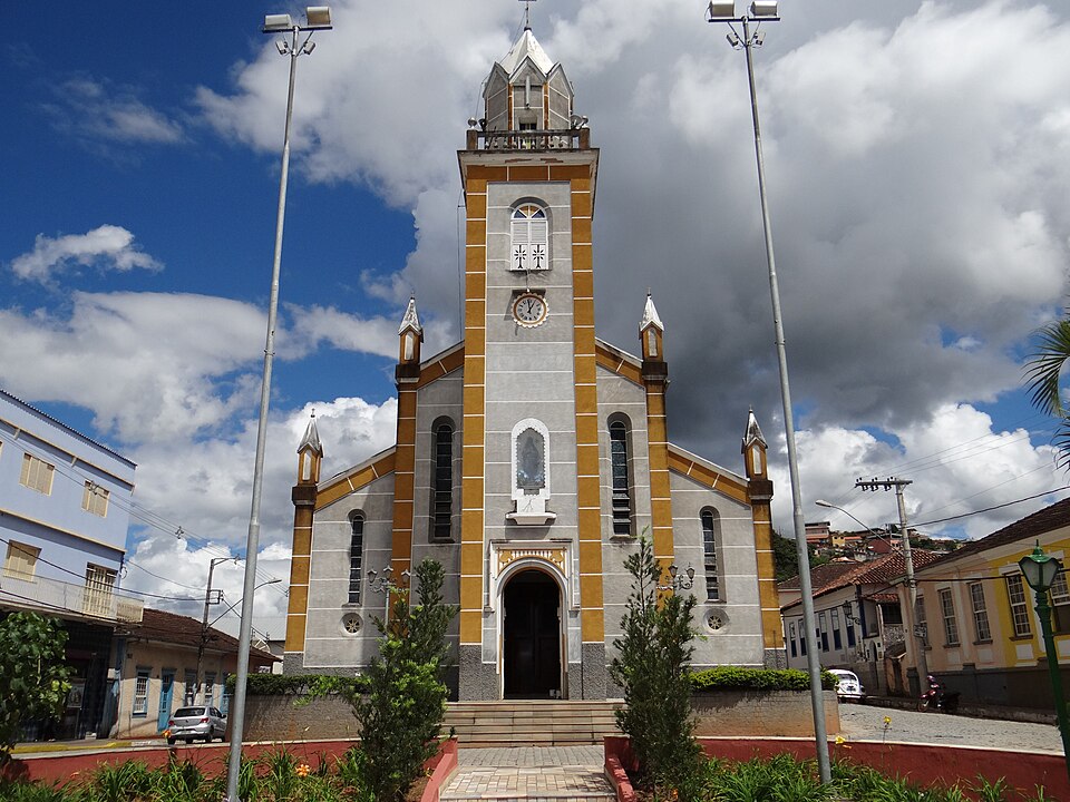 Aiuruoca (MG)