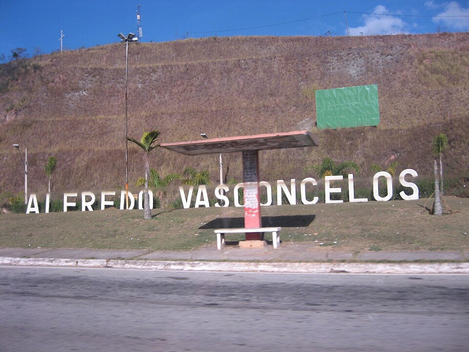 Alfredo Vasconcelos (MG)