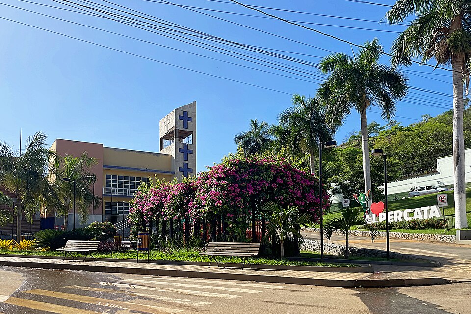 Alpercata (MG)