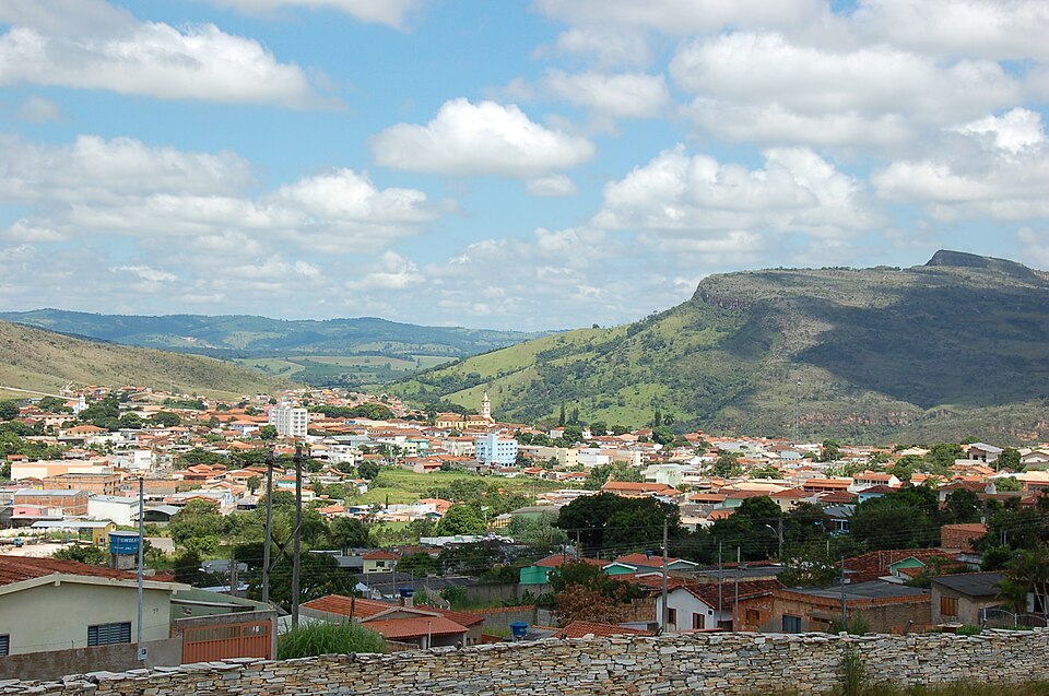 Alpinópolis (MG)