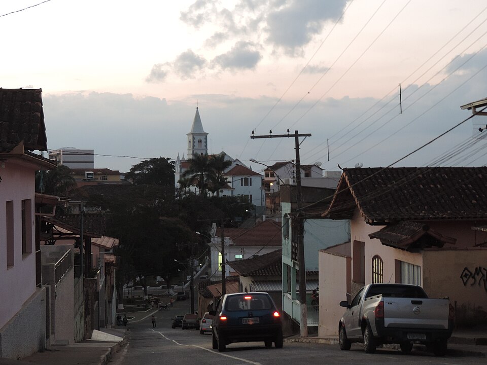 Alto Rio Doce (MG)