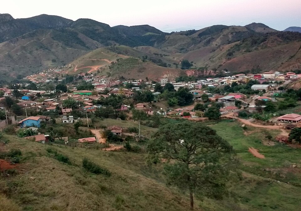 Alvarenga (MG)