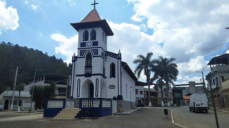 Alvinópolis (MG)