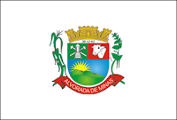 Alvorada de Minas (MG)