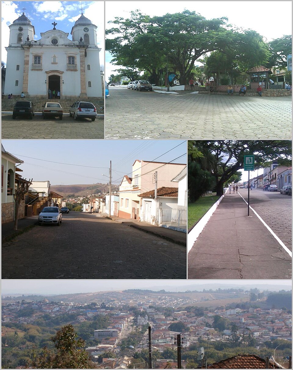 Andrelândia (MG)