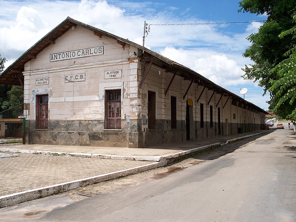 Antônio Carlos (MG)