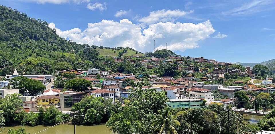 Antônio Dias (MG)