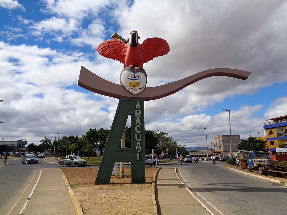 Araçuaí (MG)