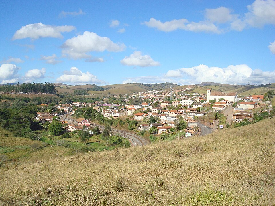 Arantina (MG)