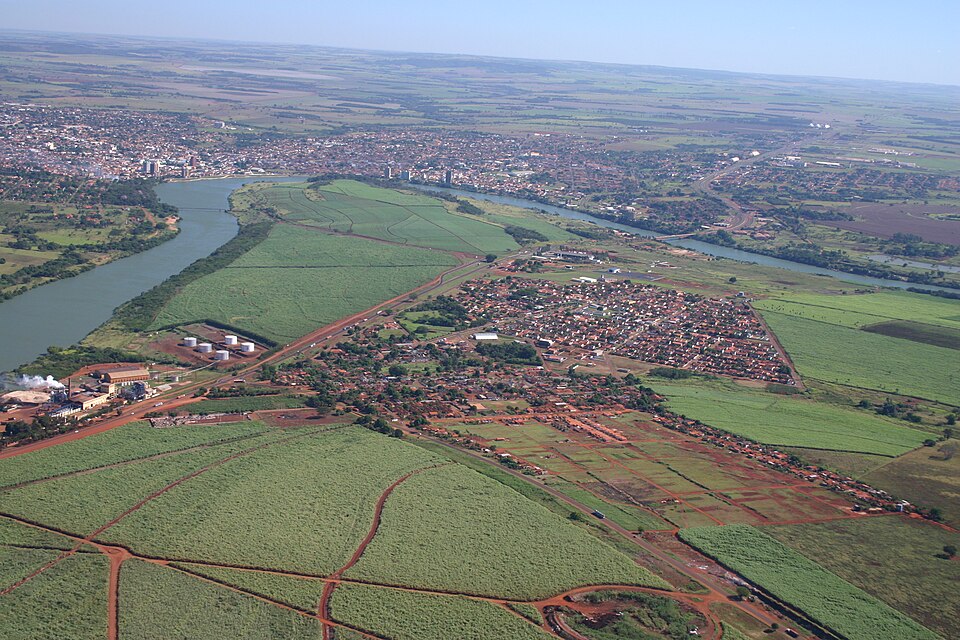 Araporã (MG)