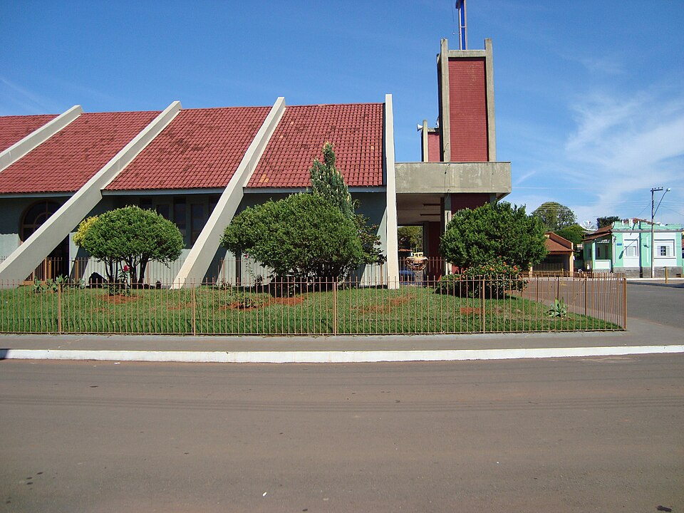 Arapuá (MG)