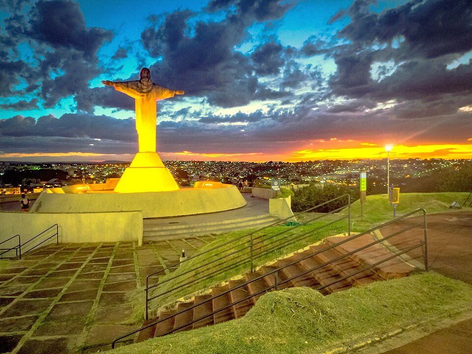 Araxá (MG)