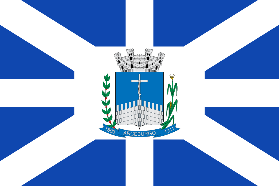 Arceburgo (MG)