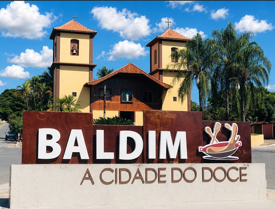 Baldim (MG)