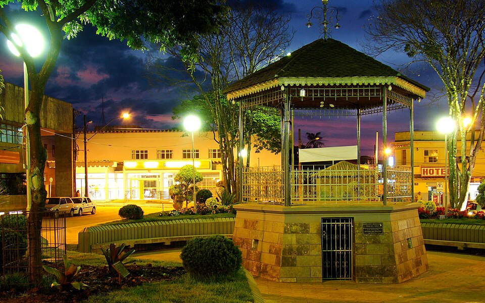 Bambuí (MG)
