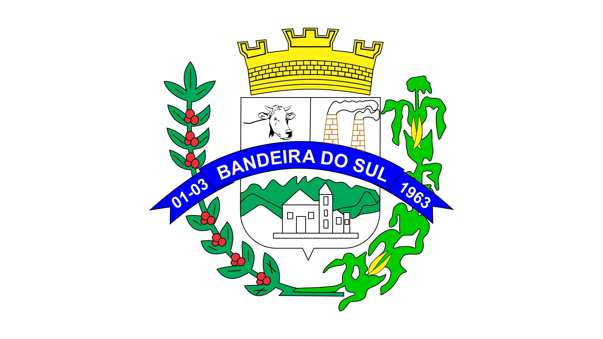 Bandeira do Sul (MG)