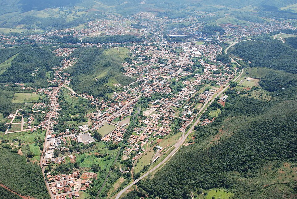 Barão de Cocais (MG)