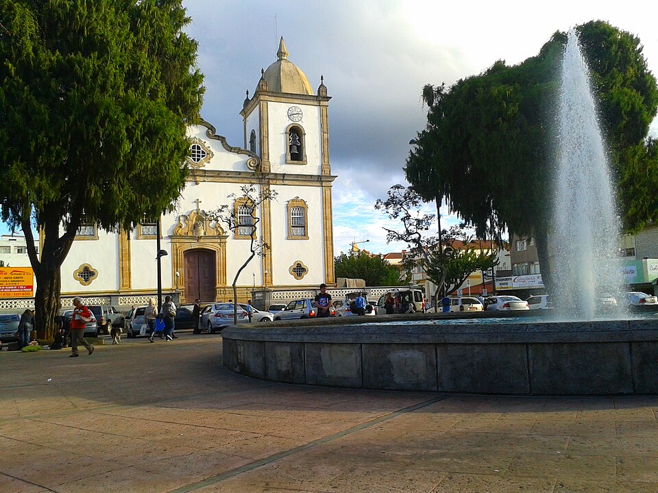 Barbacena (MG)