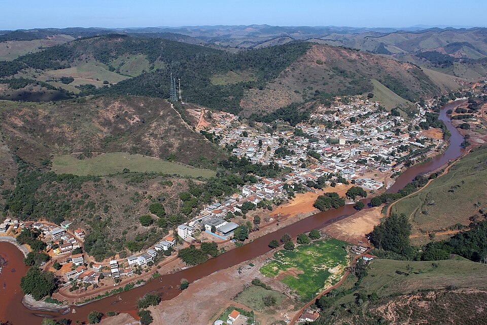 Barra Longa (MG)