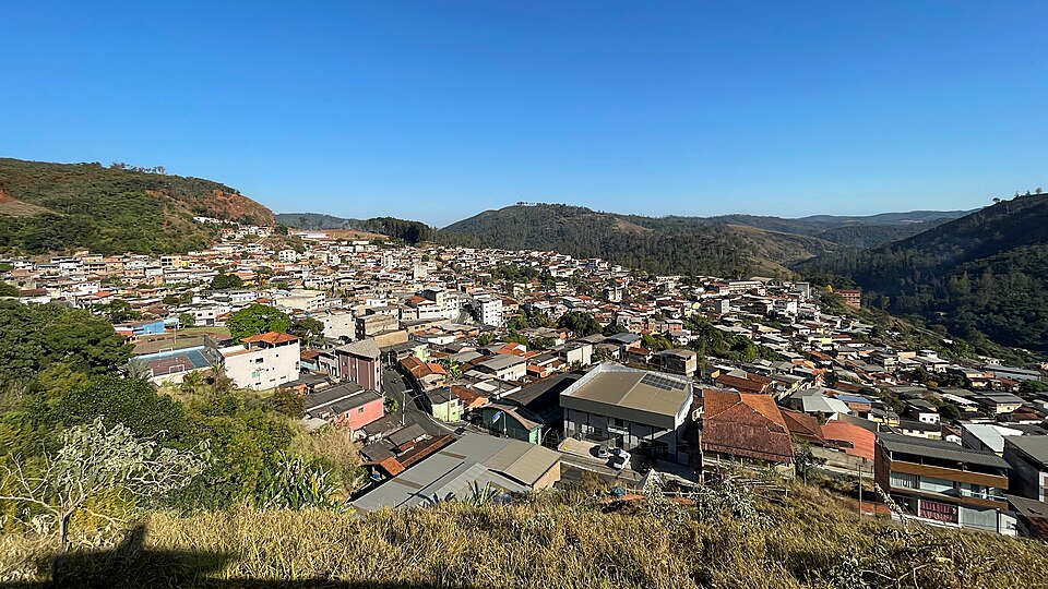 Bela Vista de Minas (MG)