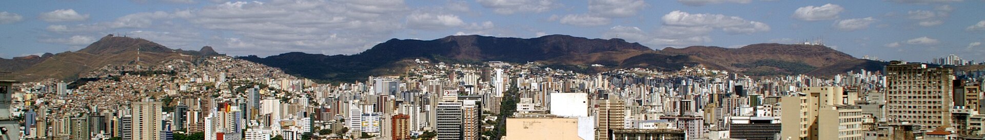 Belo Horizonte (MG)