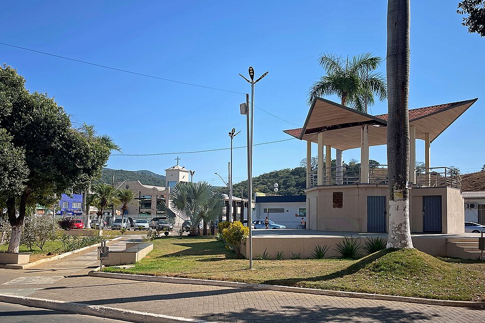 Belo Oriente (MG)