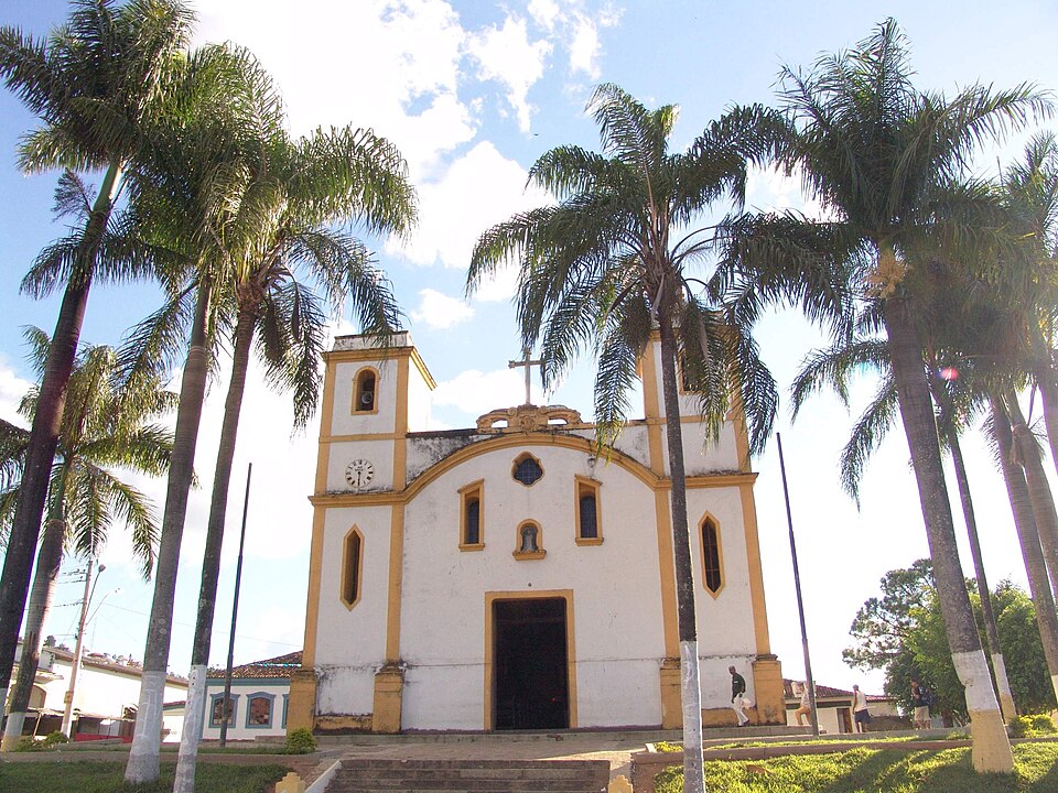 Belo Vale (MG)