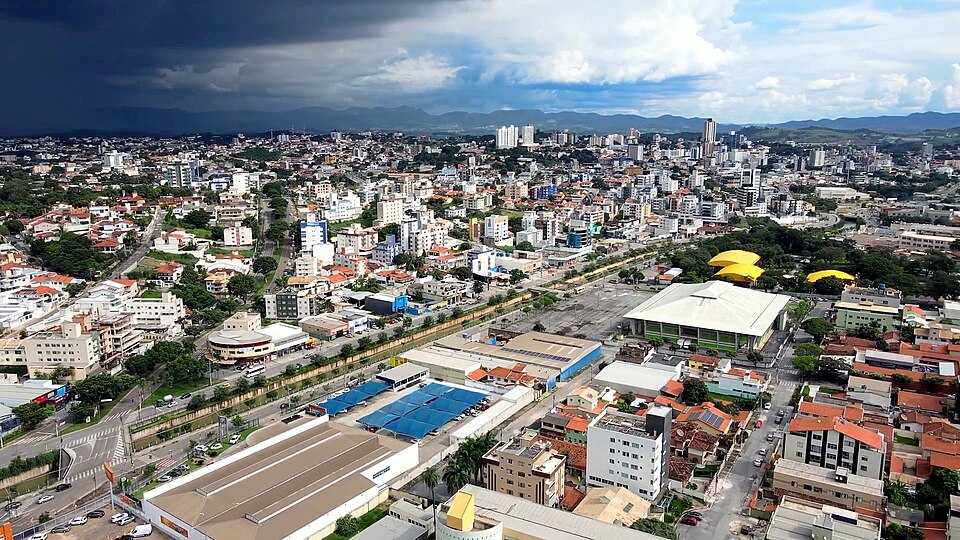 Betim (MG)