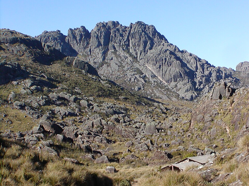 Bocaina de Minas (MG)