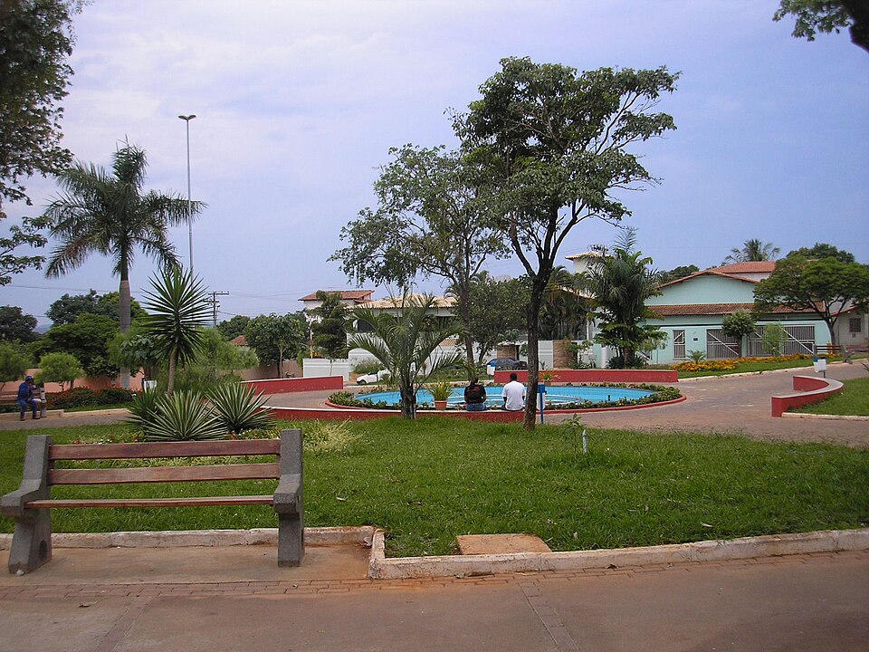 Bocaiúva (MG)