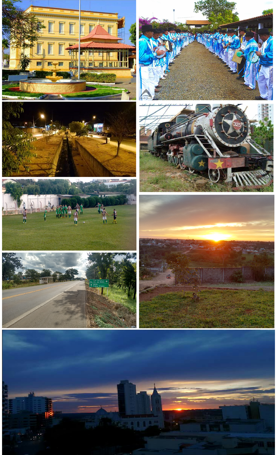 Bom Despacho (MG)