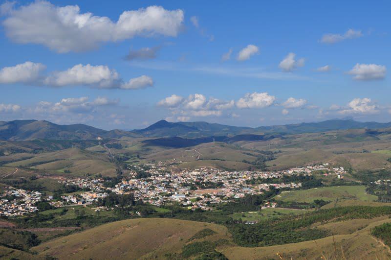 Bom Jardim de Minas (MG)