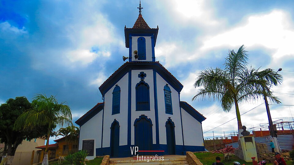 Bom Jesus do Amparo (MG)