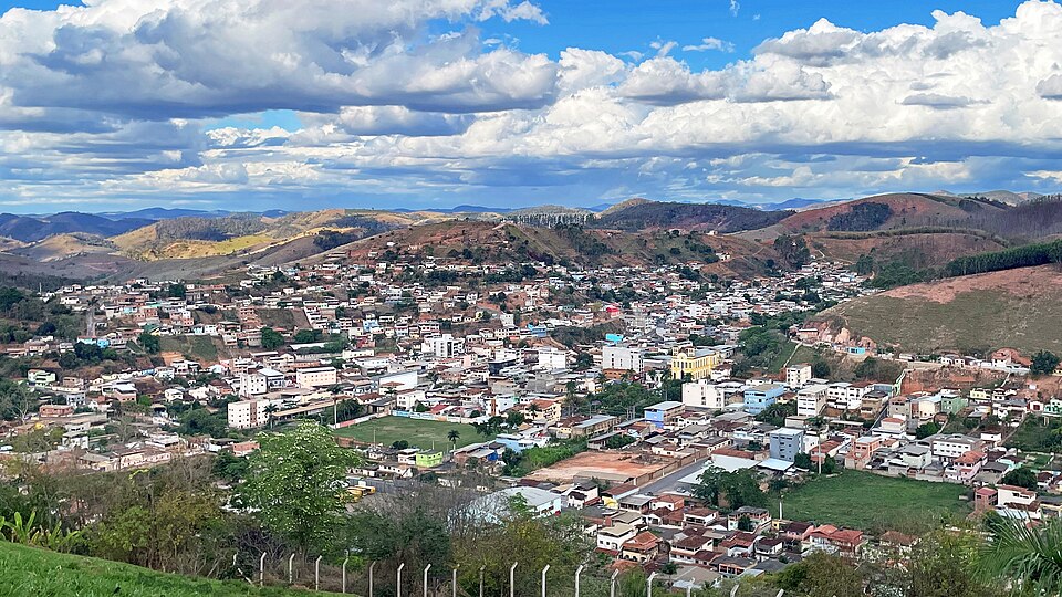 Bom Jesus do Galho (MG)