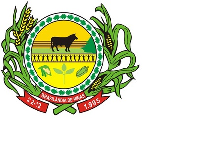 Brasilândia de Minas (MG)